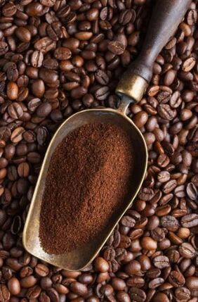 Cafea