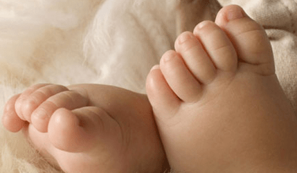 Droguri pentru tratamentul ciupercii la copii