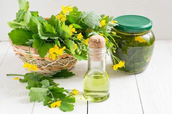 Remedii populare împotriva ciupercii