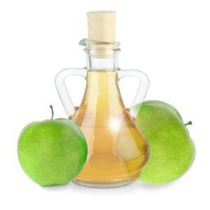 folosind oțet de mere pentru ciuperca unghiilor de la picioare