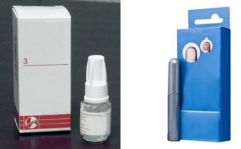 remediu pentru ciuperci